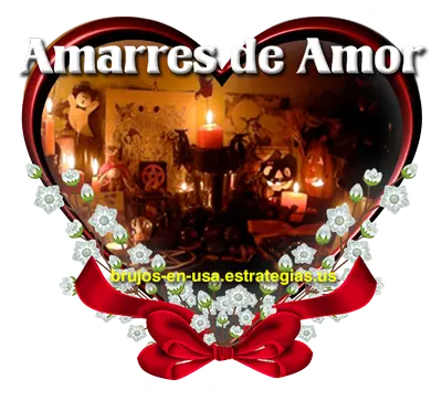 Amarres de Amor Near Me USA