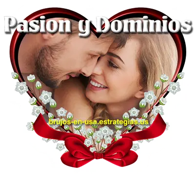 Endulzamientos de Amor en USA